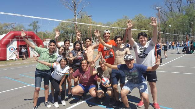 Primavera récord en Carlos Paz con más de 120 mil personas