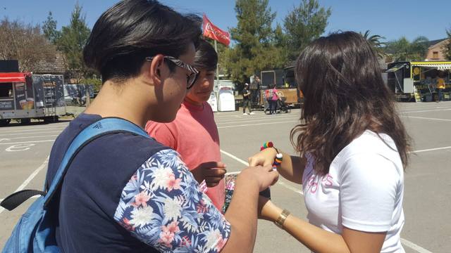 Primavera récord en Carlos Paz con más de 120 mil personas