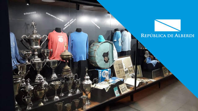 Descuentos gigantes en República de Alberdi