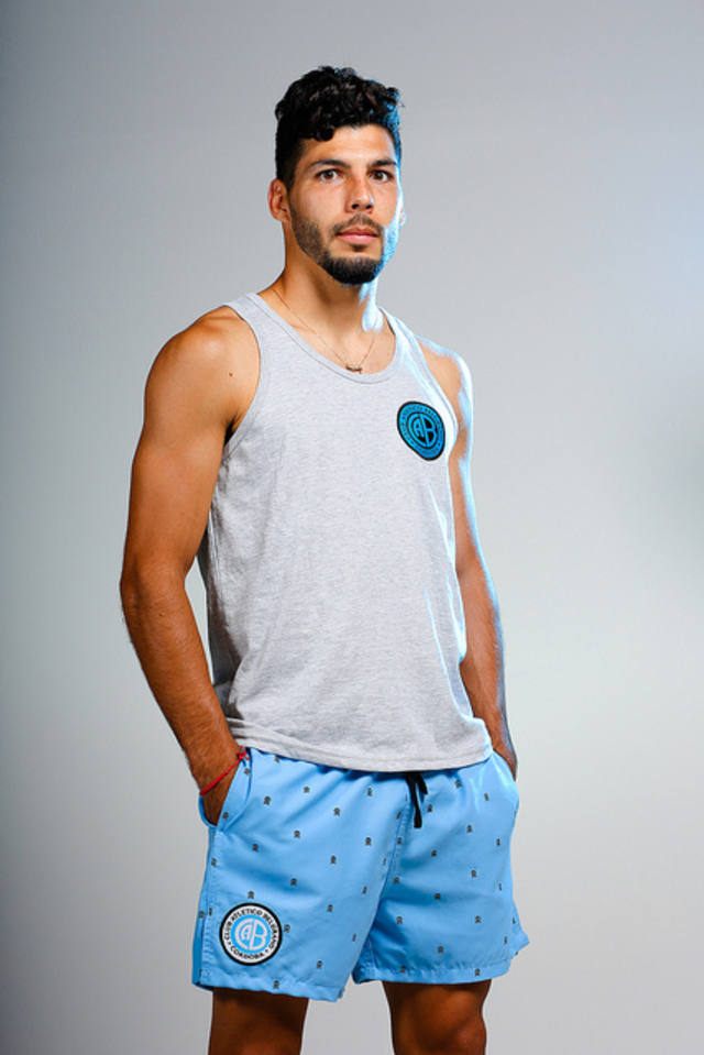 Nueva línea de República de Alberdi