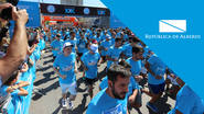 El domingo se corre la Maratón Belgrano 10K