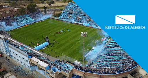 Belgrano alcanzó los 22.000 abonos vendidos