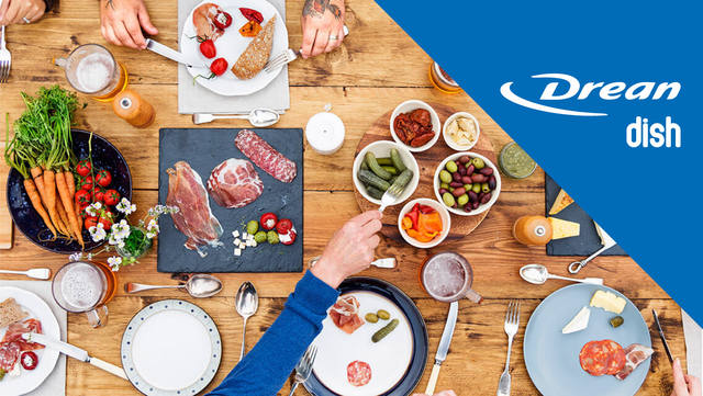 ¿Cómo invitar a 15 amigos a cenar y no morir en el intento?