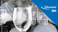 La importancia de una limpieza profunda de la vajilla