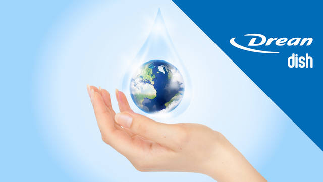 Mirá estos simples tips para ahorrar agua en casa