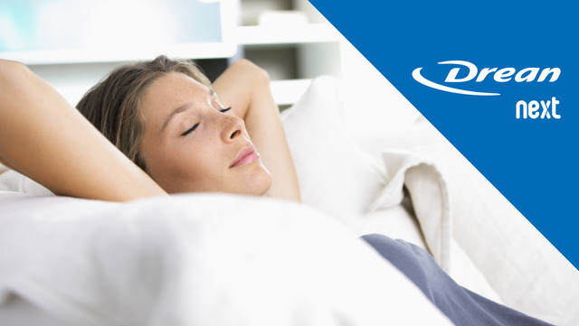 Un lavarropas que trabaja en silencio