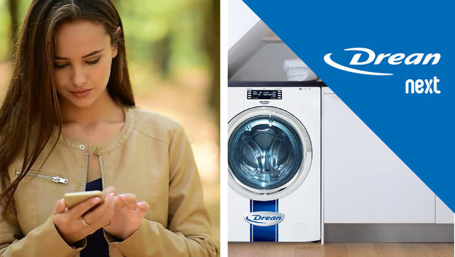 Tu celular se vuelve lavarropas!