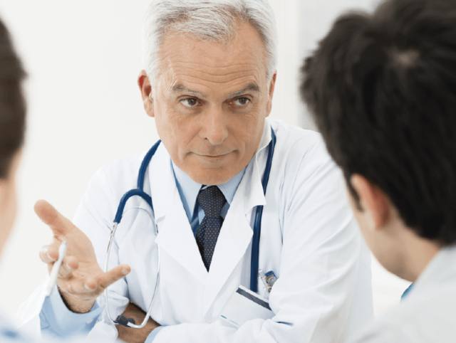 Hipocondría: cuando todo está en tu mente