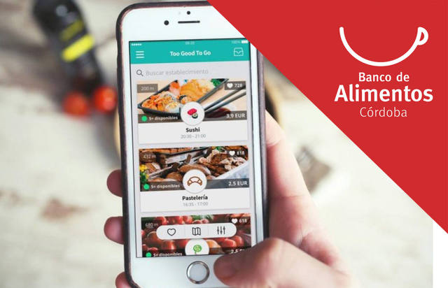 Las apps que buscan disminuir el desperdicio de alimentos