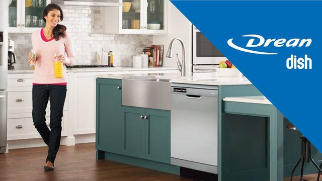 Consejos para aprovechar mejor el espacio en tu cocina