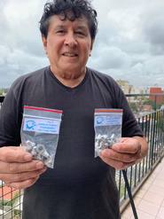 Lopecito, en el departamento de La Paternal