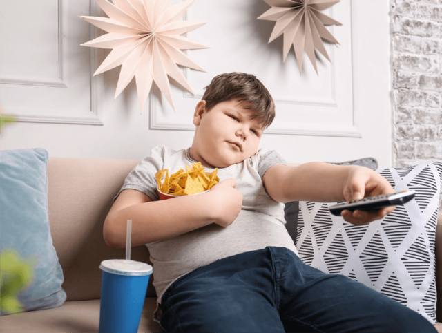 Obesidad infantil: saber más para estar alerta