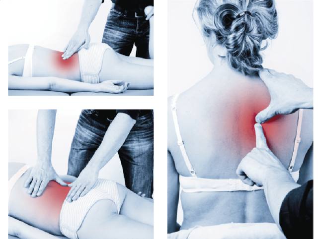 La actividad física en pacientes con Fibromialgia