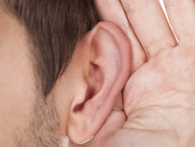 Un implante que permite recuperar la audición