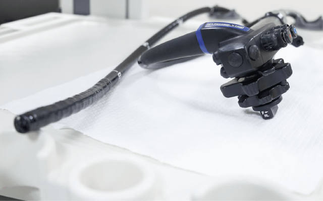 Ecoendoscopía: una técnica de vanguardia en Córdoba