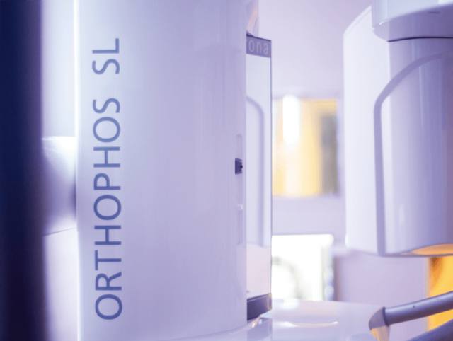 FOTO: Nuevo ortopantomógrafo: tecnología dental de avanzada