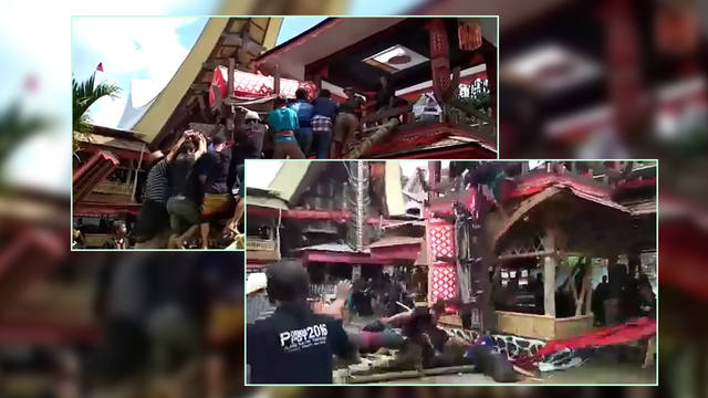 Aplastado por su nombre