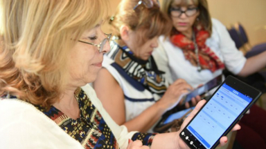 AUDIO: En Mendoza, las escuelas marcarán asistencia por internet