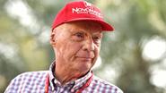 Niki Lauda, uno de los grandes pilotos de todos los tiempos.