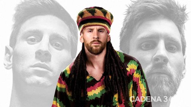 Las críticas de Messi a la Conmebol ya tienen su canción