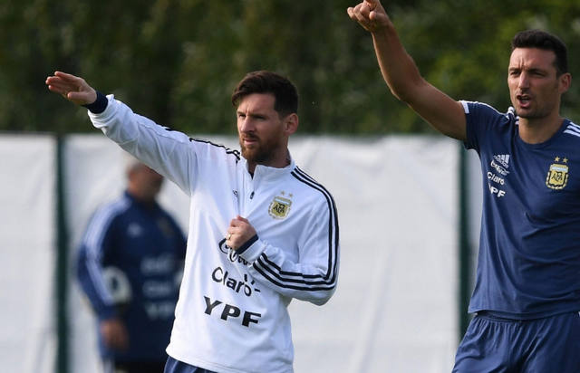 Confiemos en nuestro capitán