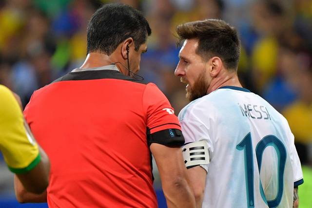 Confiemos en nuestro capitán