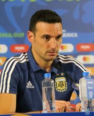 Scaloni aseguró que 