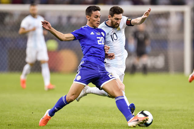 Cómo quedó Argentina en el grupo y qué chances tiene