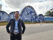 Pampulha, donde se respira la tradición brasileña