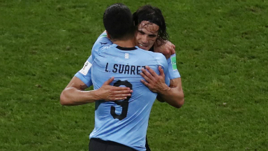 AUDIO: Uruguay busca recuperarse del desempeño en las últimas copas