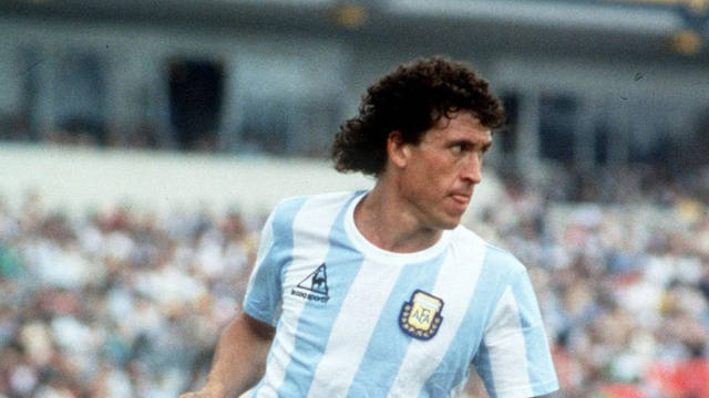 Valdano: 