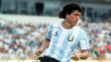 Valdano: 