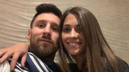 Messi festeja su cumple con la clasificación de Argentina