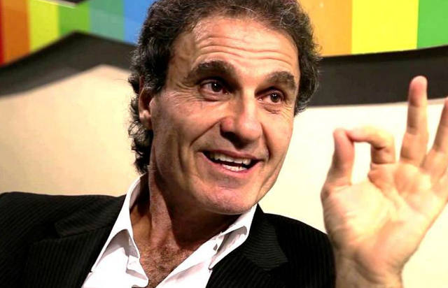 Ruggeri, muy duro con Messi: 