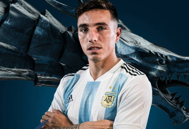 Renzo Saravia se transformó en nuevo jugador del Porto