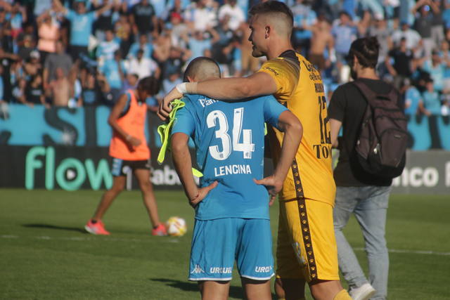 Belgrano descendió y vuelve a la B Nacional tras ocho años