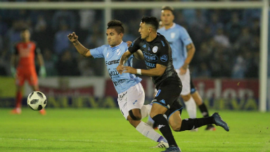 Con bajas sensibles, Belgrano jugará el domingo con Platense
