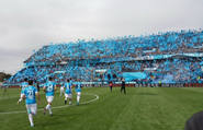 Belgrano Gigante de Alberdi
