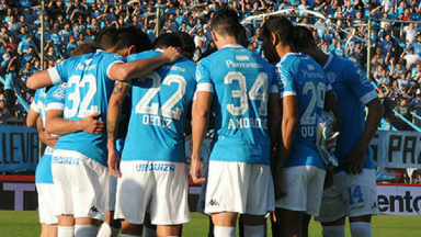 AUDIO: El cuerpo técnico de Belgrano aún no definió su continuidad