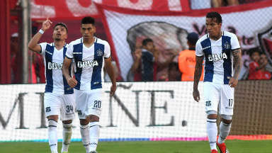 Sebastián Palacios: