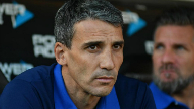 Vojvoda: “No me gusta cómo juega Talleres” - Talleres - Cadena 3 ...