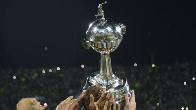 ¿Qué debe suceder para que Talleres entre a la Libertadores?