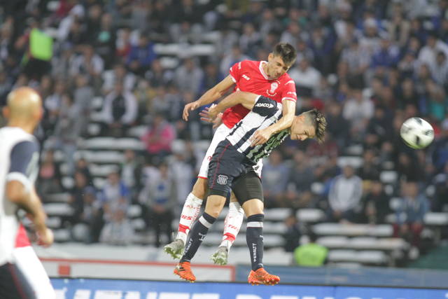 Talleres empató y complicó su sueño de Libertadores