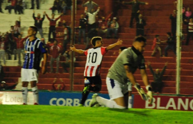 Instituto vendió a Mateo Klimowicz al Stuttgart de Alemania