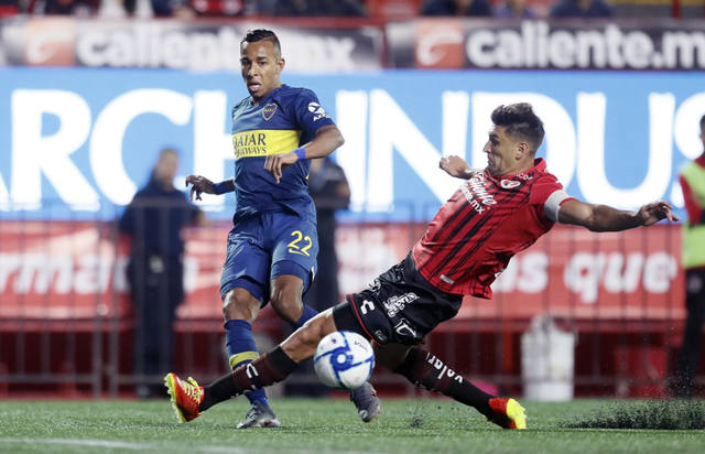FOTO: Boca cayó ante Tijuana en su último amistoso en EE.UU.