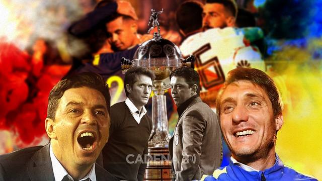 Fortalezas y debilidades de River y Boca