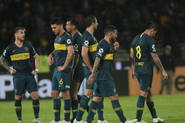 Gimnasia le dio otro duro golpe a Boca y lo eliminó
