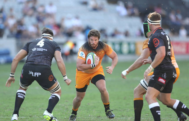 La gran hazaña de Jaguares: vencieron a los Sharks por 51-17