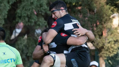 El gesto del Tala a la Tablada que enaltece al rugby