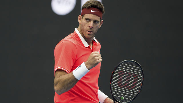 Del Potro